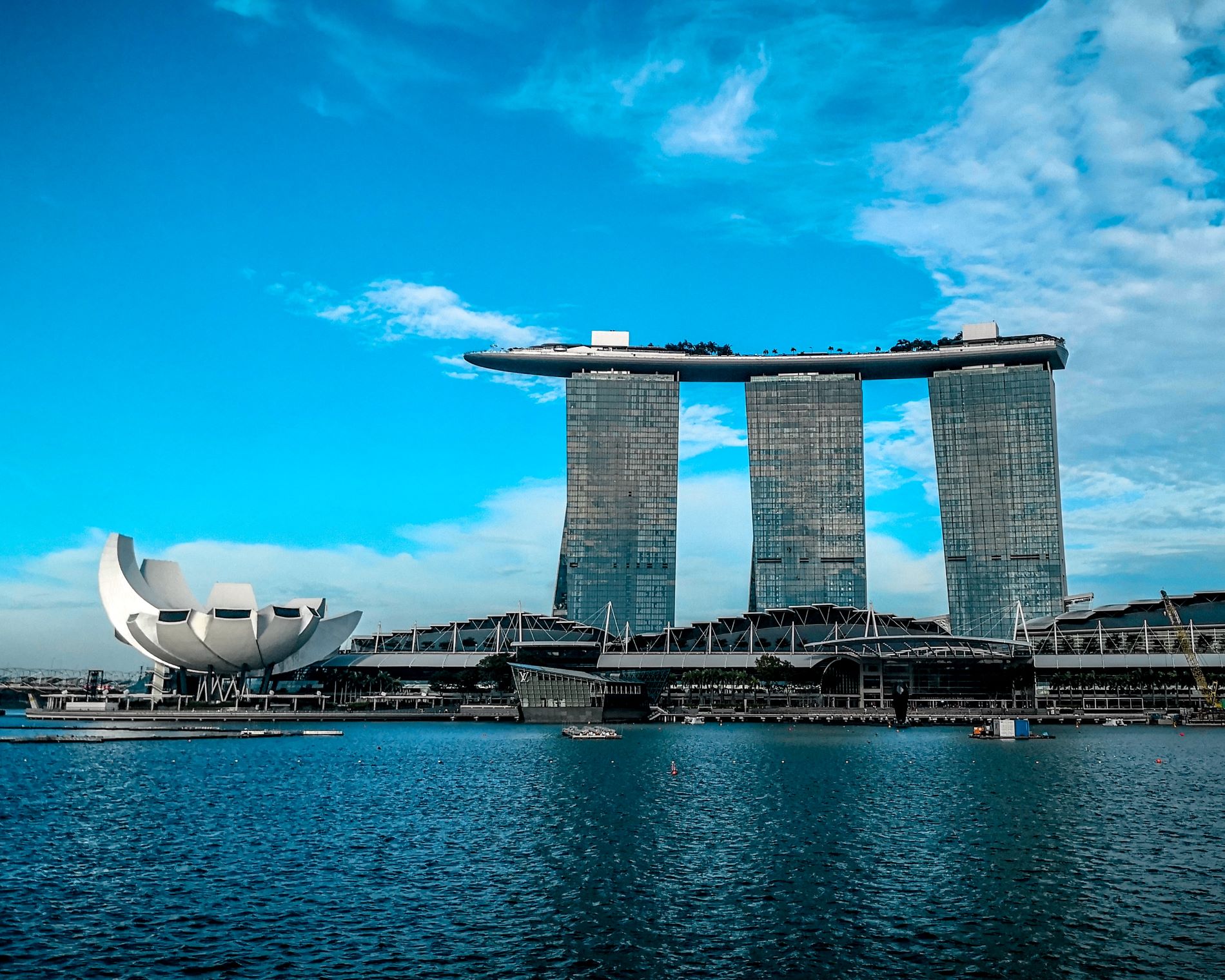 Delightful Singapore Family Holiday Package 6 Days & 5 Nights Customizable