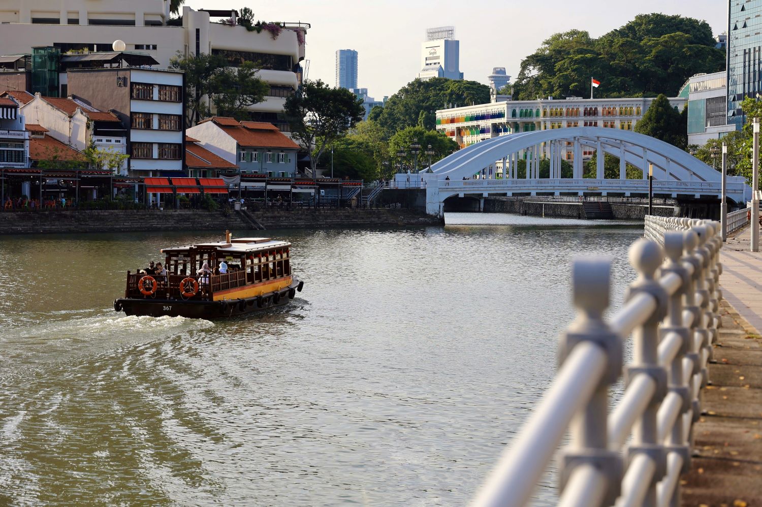 Captain Explorer DUKW tour