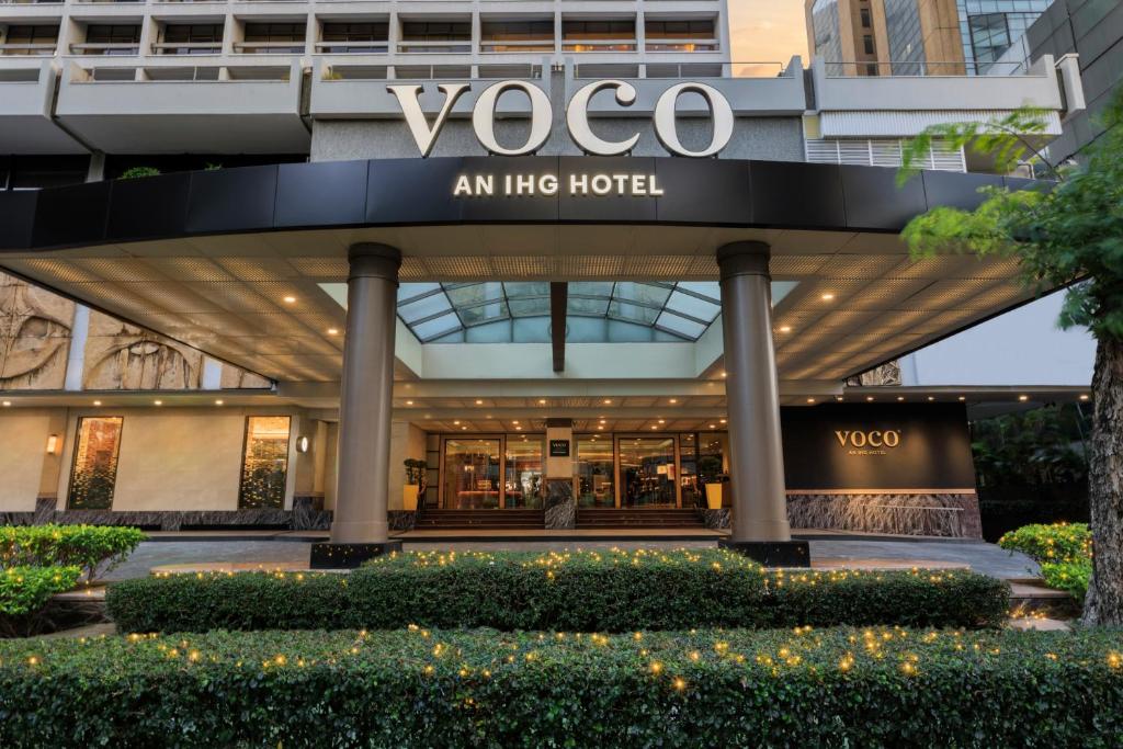 VOCO AN IHG HOTEL