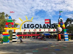 Singapore Tour Package With LEGOLAND® & Universal Studio