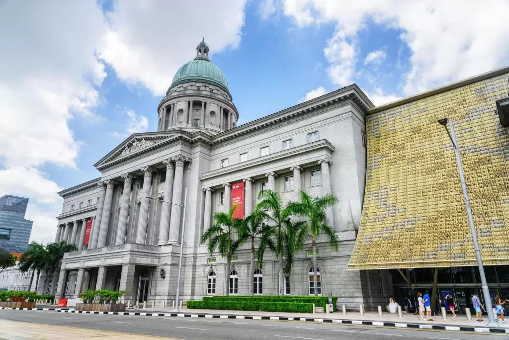 Jayleen Clarke Quay Hotel