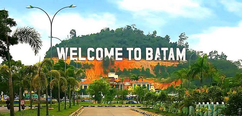 Itinerary 1 Day Batam Tour