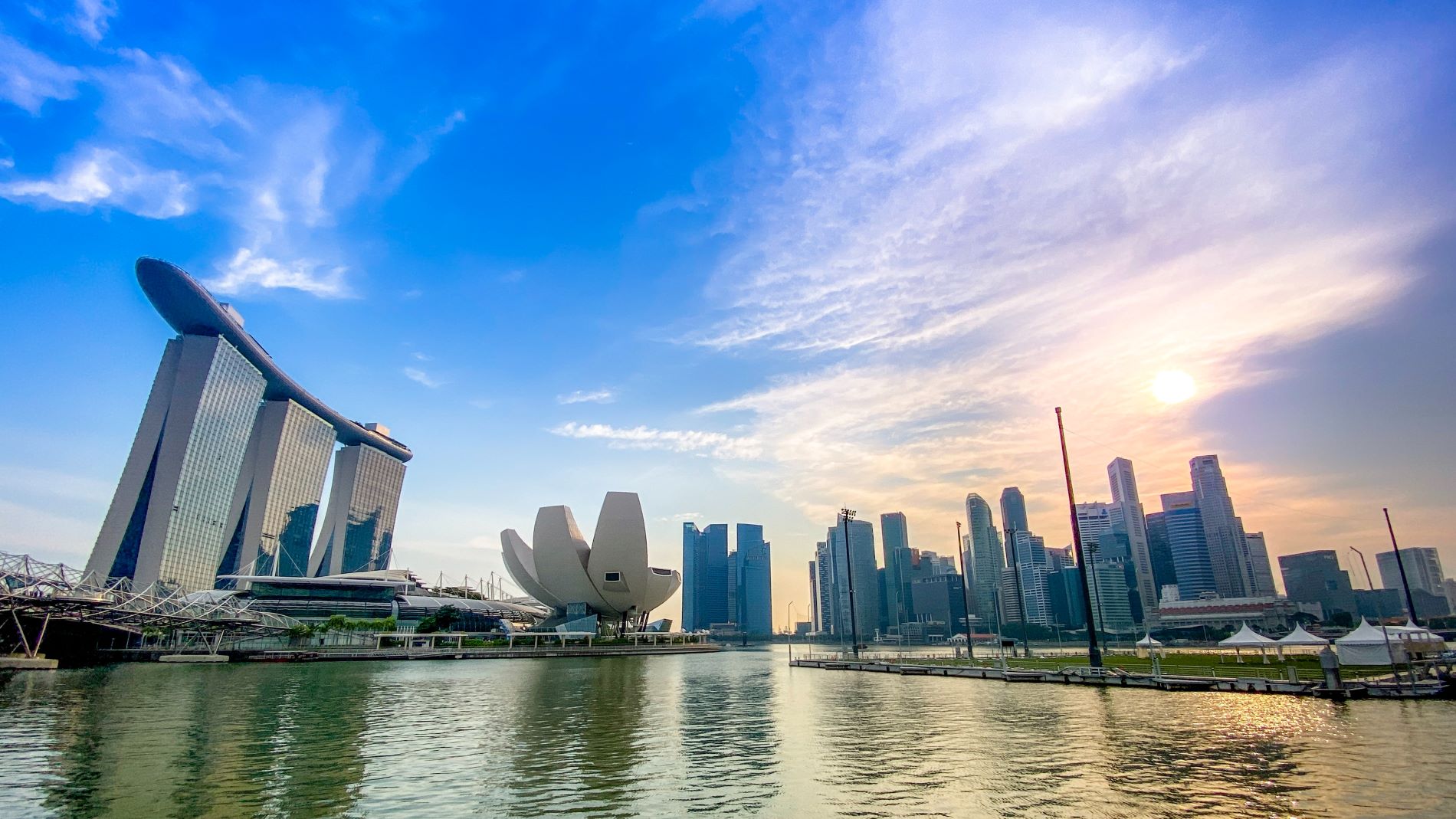 Vibrant Singapore 4 Nights / 5 Days - 1 Country / 1 City  Singapore (4N)