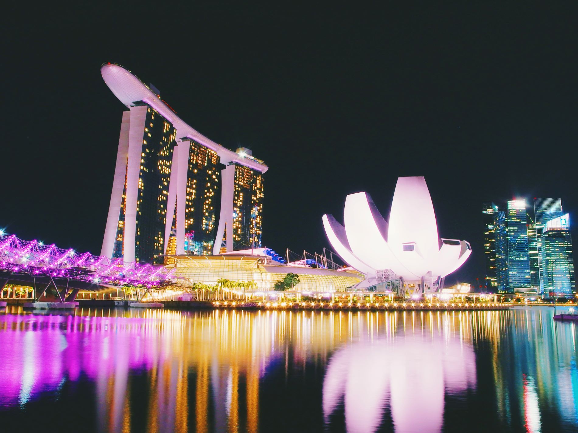 Singapore Special 4 Nights / 5 Days - 1 Country / 1 City  Singapore (4N)