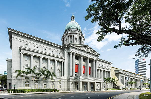 Singapore Like A Local: Customized Private Tour