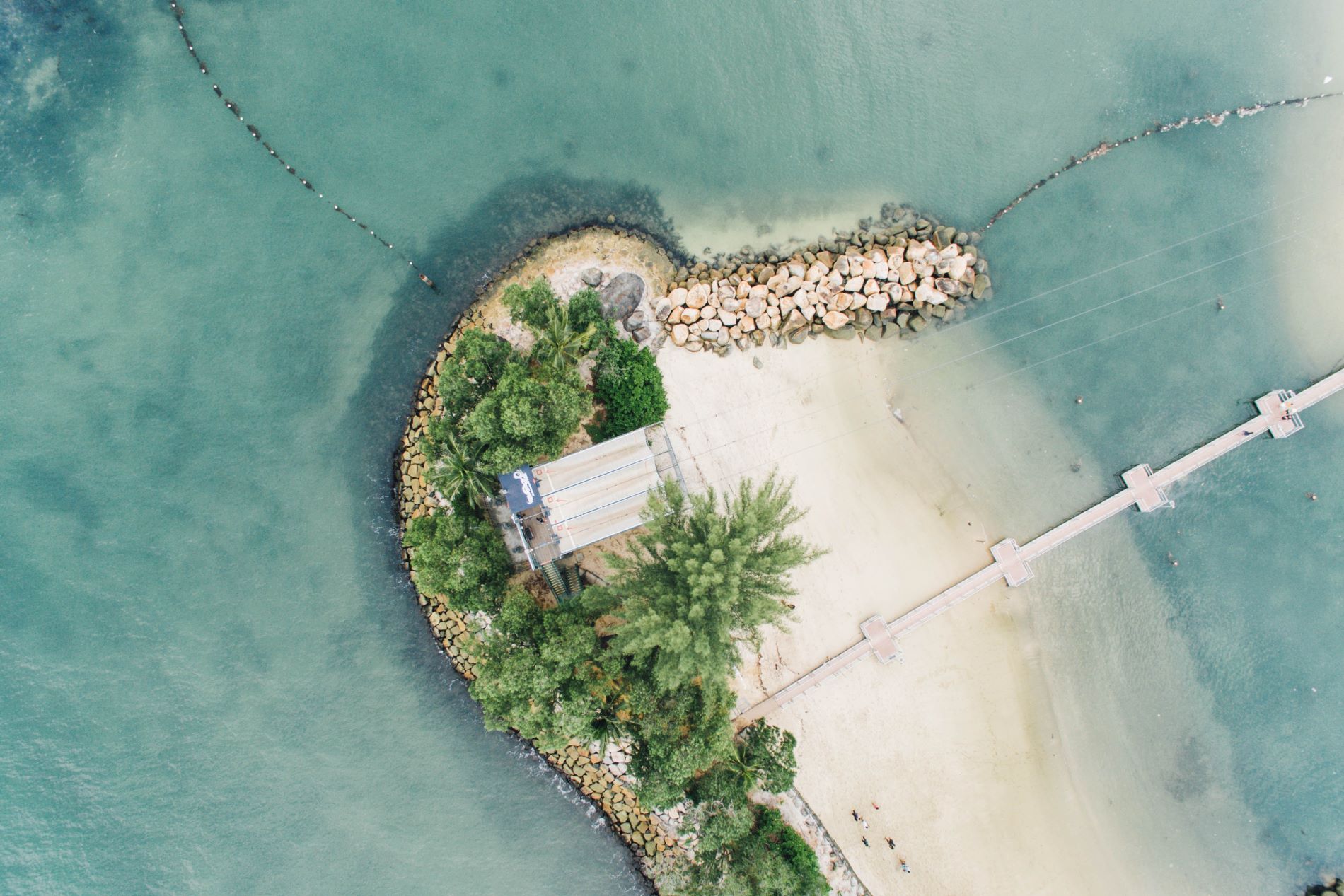 Southern Islands Mission Impossible Tour with RHIB Boat