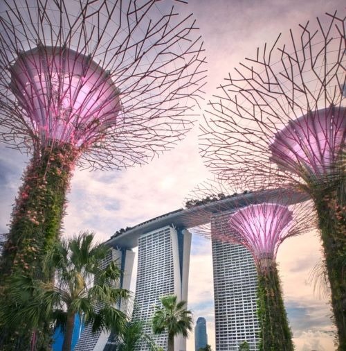 Singapore Special 4 Nights / 5 Days - 1 Country / 1 City  Singapore (4N)